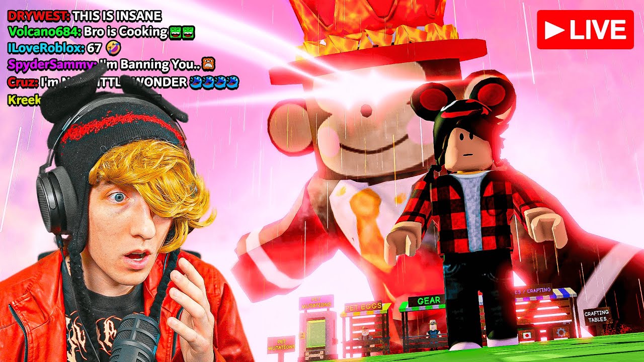 admin abuse grow a garden