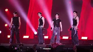 Download lagu Jasper 'ถอด (TAKE IT OFF)' 4K FullCam |  GMMTV POCKY IDOL FINAL STAGE 251109 mp3