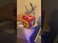 Hit Entertainment Cube Magic