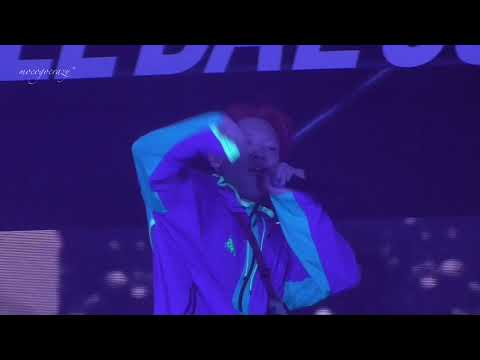 181116_ALLDAYOUT - 니플라, 루피 / 사과상자