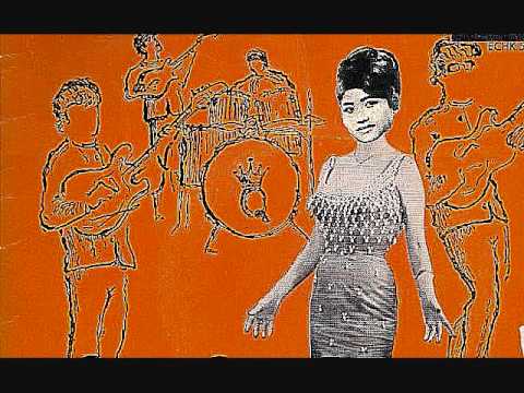 Rong Chhoam Te Bong by Ros Serey Sothea ...( Original Version )