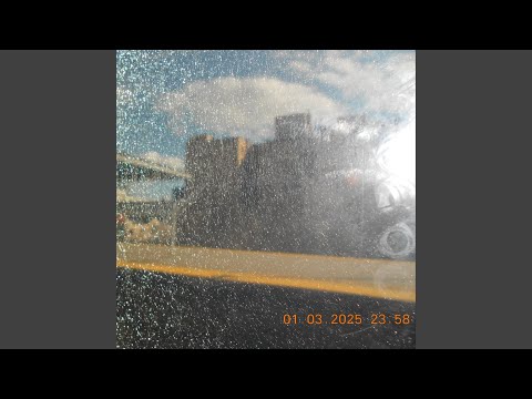 The Spins X Walking on a Dream