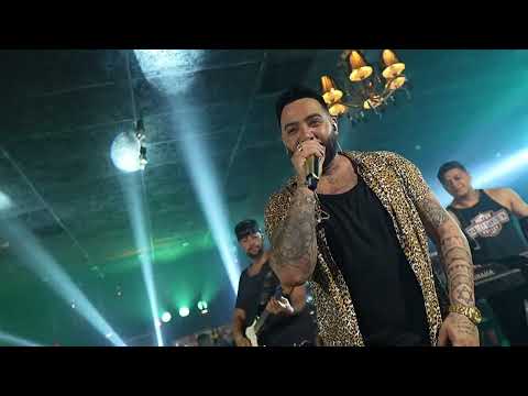 GALÃ DO PISEIRO - DENTRO DA EVOQUE PRATA