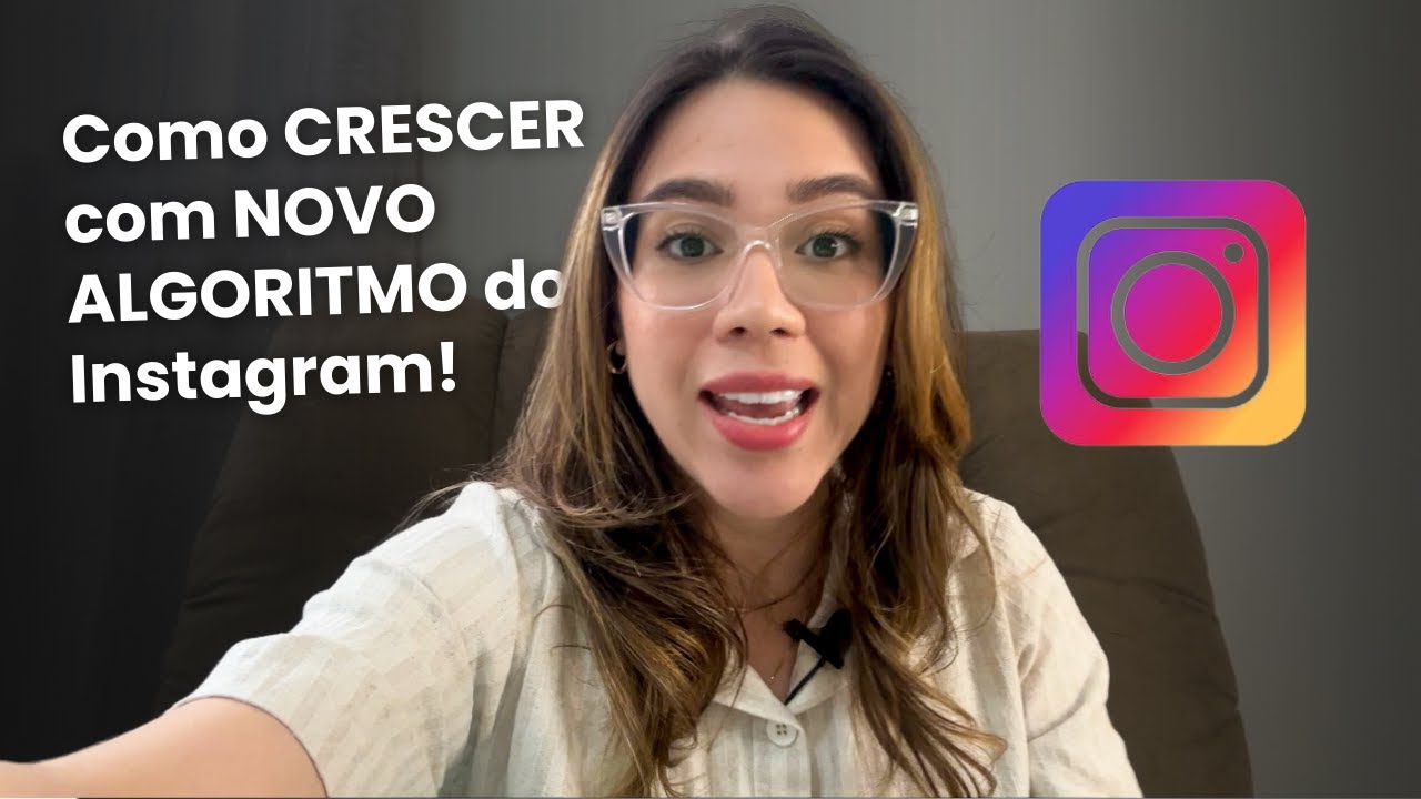 Algoritmo do Instagram em 2024 | Mudanças, Como crescer o perfil, Maior alcance para contas pequenas