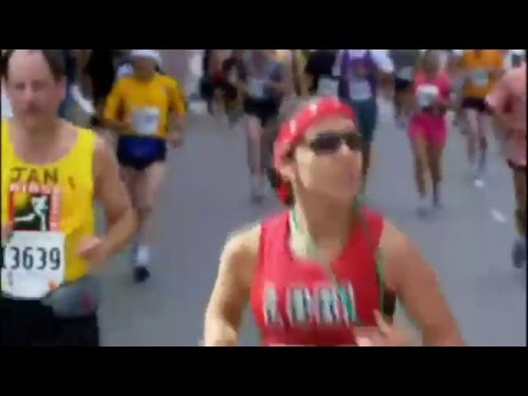 Dick Beardsley - It will change your life forever