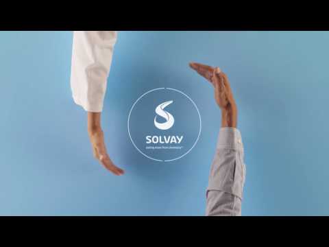 Travailler chez Solvay - image HR