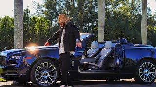 Farruko ❌ Ñengo Flow - Burros De Salitre 🏗🚤 (Official Music Video)