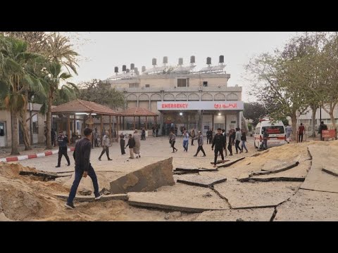 Video Thumbnail: Netanjahu: Israel hat Hamas-Chef Mohammed Sinwar eliminiert