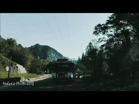 Andreis Video With IPhone 7 Plus Camera Test Pordenone Italy