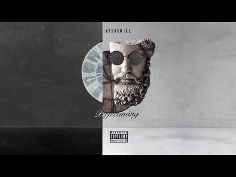 Kushnna - For A Milli Feat. King Cizzy