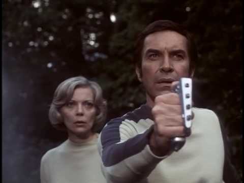 Mondbasis Alpha 1 Staffel 1 Folge 14 - Die Steinzeitfalle