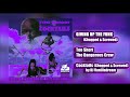 Too Short - Giving Up The Funk (Chopped & Screwed) by DJ Vanilladream