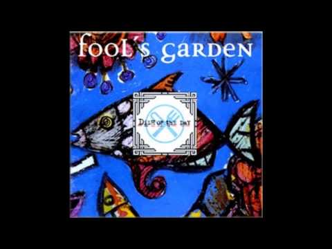 Meanwhile - Fool's Garden