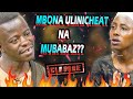 Ex- lover: Mbona ulinicheat na age ya baba yako #ebruclosure