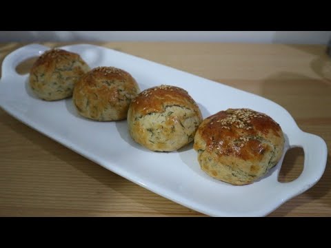 dereotlu 321 poğaça tarifi