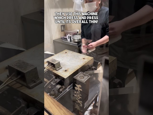Vídeo relacionado con Usuyaki Crackers Sembei Arroz Japonés, Galletas de Aperitivo Finas y Crujientes, 2 Sabores, Made in Japan
