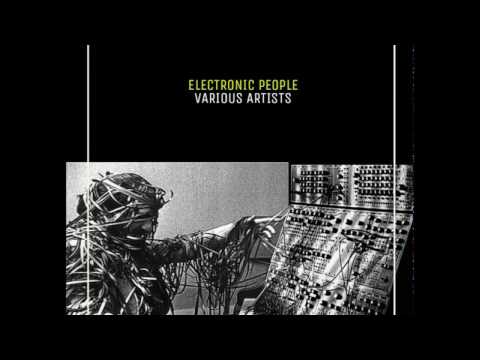 Max Caset - Dromomania (VA ELECTRONIC PEOPLE) | Techno | | Minimal | | Dub Techno | | Tech House |