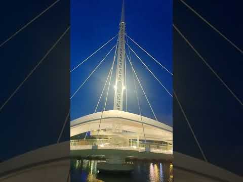 bridges at dayi pier2 #short