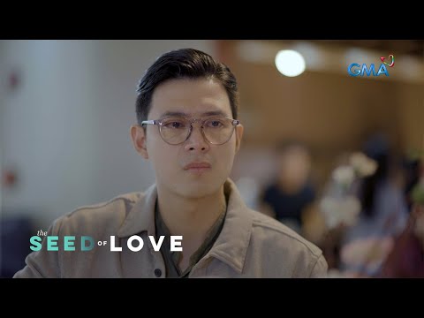 The Seed of Love: Bobby discovers Eileen's painful experience (Episode 59)