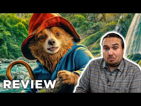 PADDINGTON IN PERU Kritik Review (2025)