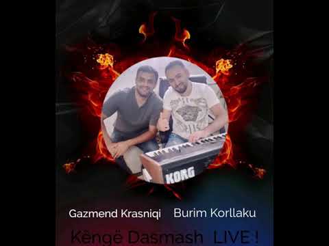 Gazmend Krasniqi - Burim Korllaku-BUKI Këngë Dasmash