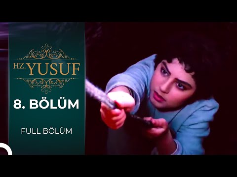 Prophet Yusuf | Chapter 8