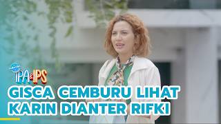 Download lagu Gisca is jealous when she sees Karin being dropped off by Rifki | FORMER SCIENCE & SOCIAL SCIENCE... mp3