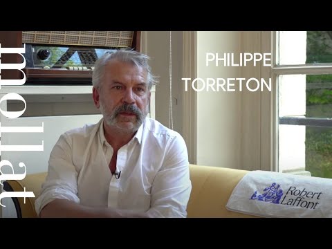 Philippe Torreton - Une certaine raison de vivre