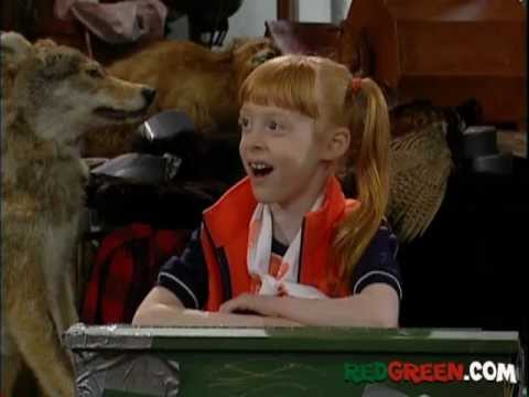 The Red Green Show Ep 253 "The Spelling Bee" (2003 Season)