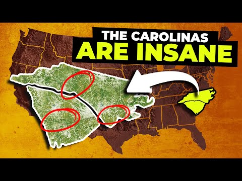 The life of the States and ROUTE 33