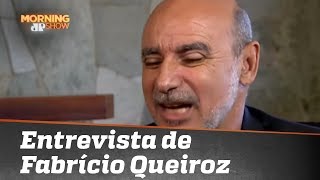 Entrevista de Queiroz