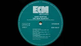 Gary Burton - Olhos De Gato