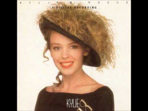 The Locomotion (album mix) - Kylie Minogue 1988