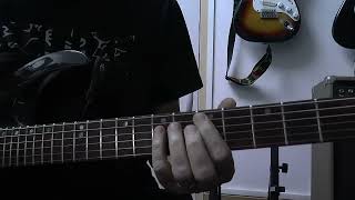 Big Soul - Le Brio - Guitar Lesson
