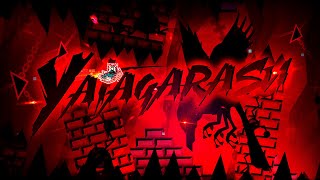 Cover art for Flawless Wings of Yatagarasu