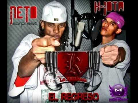 Mi Turno - Neto Sorpresa