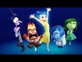 Inside Out In One Minute