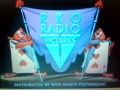 Alice In Wonderland Opening 1951