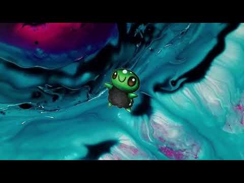 KRMA - Stoned Samurai (feat. Aarya Bhatia)