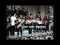 Mio giovane amore  (The Showmen) Cover