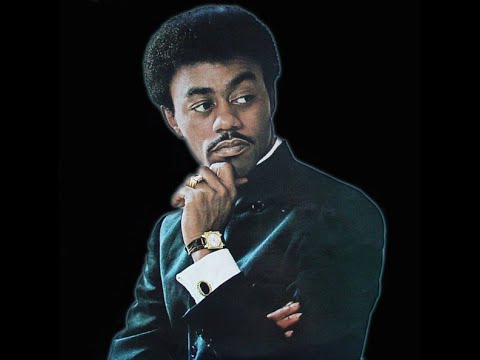 Johnnie Taylor: Who's Making Love (1968)