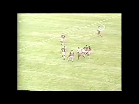 Portuguesa 3 x 1 Portuguesa Santista - Campeonato Paulista 1999