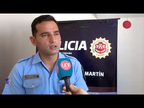 Aprensiones y detenciones durante el fin de semana