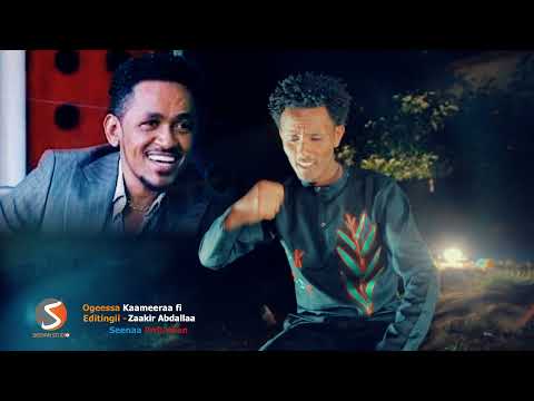 Obsaa Caalaa - Hacaaluu - Ethiopian Oromo Music 2021 [Official Video]