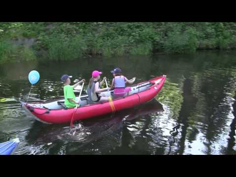 Den nezávislosti Hronov 2015