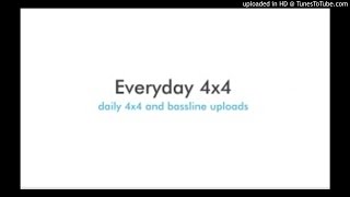 DJ Q - Prototype VIP