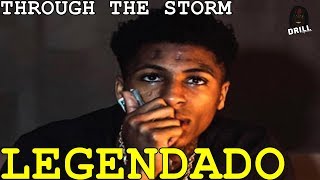 NBA Youngboy - Through The Storm (LEGENDADO)