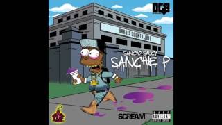 Sancho Saucy - "Old Nigga" OFFICIAL VERSION
