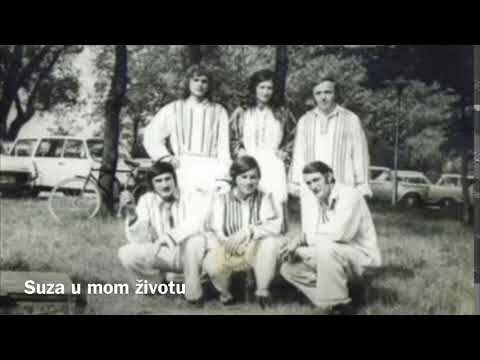 ZAGORSKE PJESME - Ansambl Veselog Ivice-Suza u mom životu