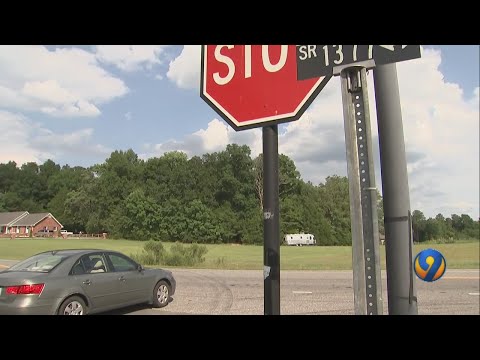 Union Co. deputies need help identifying driver accused of firing shot in road rage incident